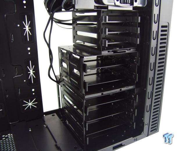 Nanoxia Deep Silence 3 Mid-Tower Chassis Review 18