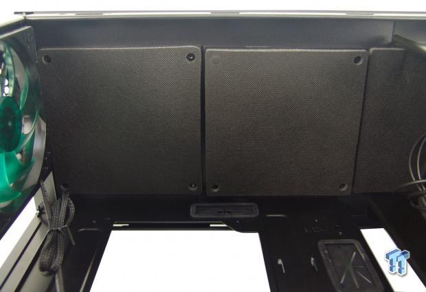 Nanoxia Deep Silence 3 Mid-Tower Chassis Review 19