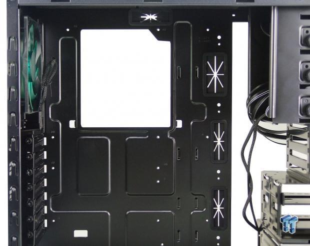 Nanoxia Deep Silence 3 Mid-Tower Chassis Review 20
