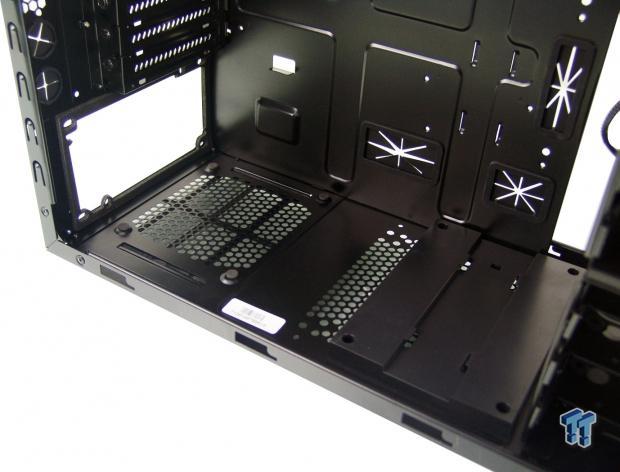 Nanoxia Deep Silence 3 Mid-Tower Chassis Review 21