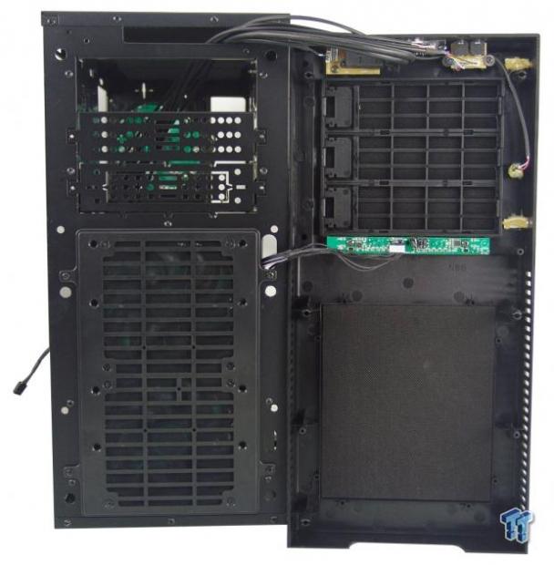 Nanoxia Deep Silence 3 Mid-Tower Chassis Review 25