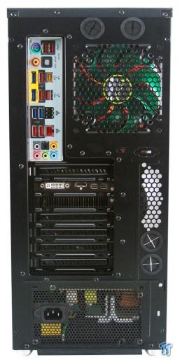 Nanoxia Deep Silence 3 Mid-Tower Chassis Review 30