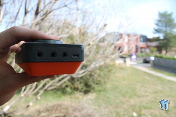 Astro Gaming A40 Headset with MixAmp Pro Review 011