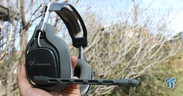 Astro Gaming A40 Headset with MixAmp Pro