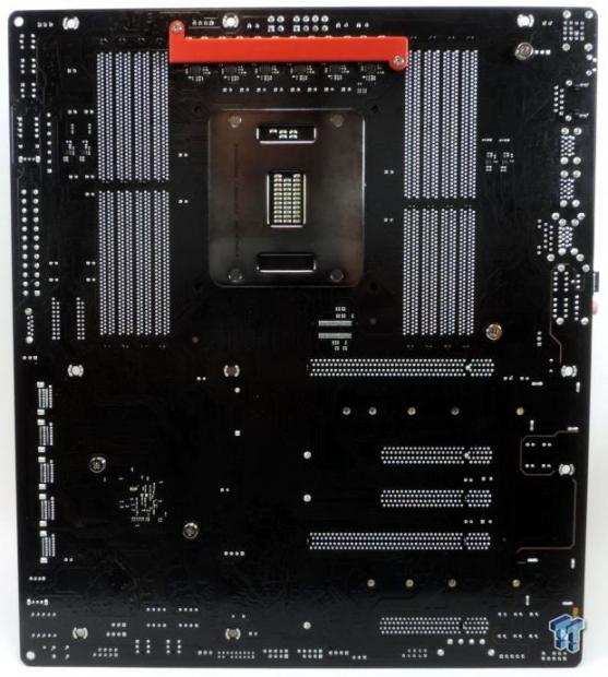 ASRock Fatal1ty X99 (Intel X99) Professional Motherboard Review 07