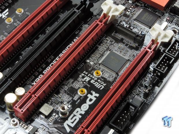 ASRock Fatal1ty X99 (Intel X99) Professional Motherboard Review 13