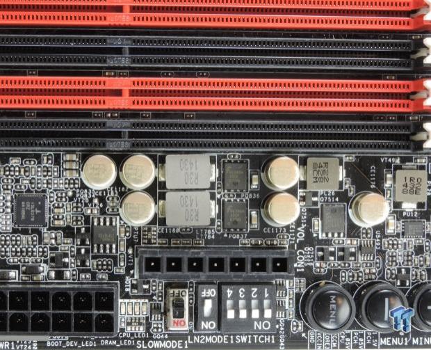 ASRock Fatal1ty X99 (Intel X99) Professional Motherboard Review 25