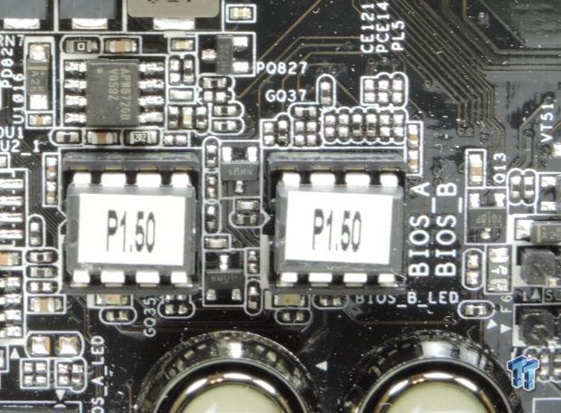 ASRock Fatal1ty X99 (Intel X99) Professional Motherboard Review 38