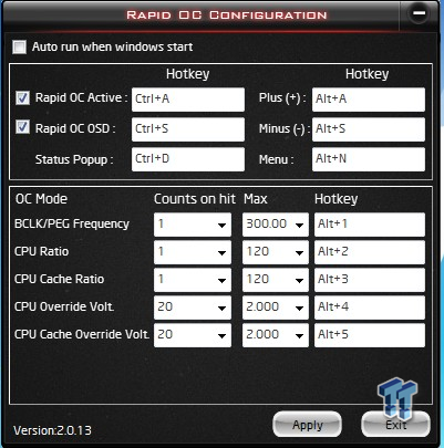 ASRock Fatal1ty X99 (Intel X99) Professional Motherboard Review 68