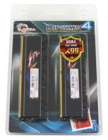 G.Skill Ripjaws4 DDR4-2800 16GB Quad-Channel Memory Kit Review 02 | TweakTown.com