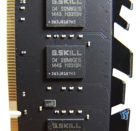 G.Skill Ripjaws4 DDR4-2800 16GB Quad-Channel Memory Kit Review 06 | TweakTown.com