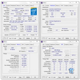 G.Skill Ripjaws4 DDR4-2800 16GB Quad-Channel Memory Kit Review 07 | TweakTown.com