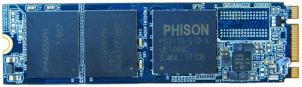 Patriot Ignite M2 480GB SATA III M.2 SSD Review 07 Patriot Ignite M2 480GB SATA III M.2 SSD Review 07