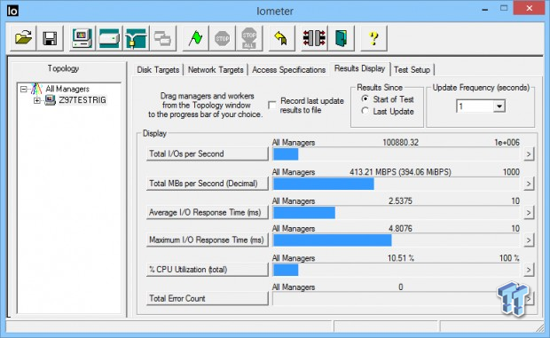 Patriot Ignite M2 480GB SATA III M.2 SSD Review 34 Patriot Ignite M2 480GB SATA III M.2 SSD Review 34