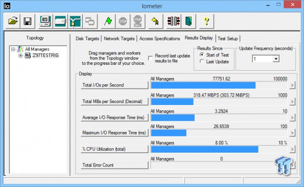 Patriot Ignite M2 480GB SATA III M.2 SSD Review 35 Patriot Ignite M2 480GB SATA III M.2 SSD Review 35