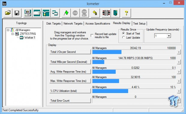 Patriot Ignite M2 480GB SATA III M.2 SSD Review 37 Patriot Ignite M2 480GB SATA III M.2 SSD Review 37