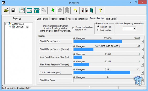 Patriot Ignite M2 480GB SATA III M.2 SSD Review 38 Patriot Ignite M2 480GB SATA III M.2 SSD Review 38