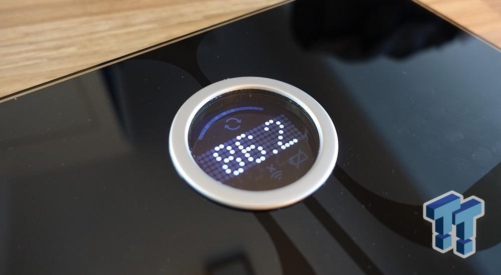 The Best Aria WiFi Smart Scale Review