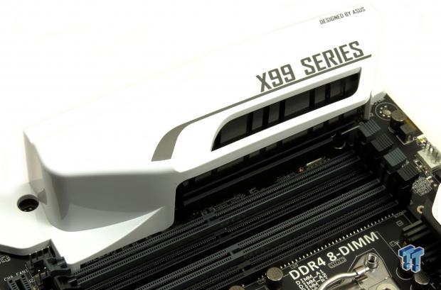 ASUS X99-PRO Motherboard (Intel X99) Review 01 ASUS X99-PRO Motherboard (Intel X99) Review 01
