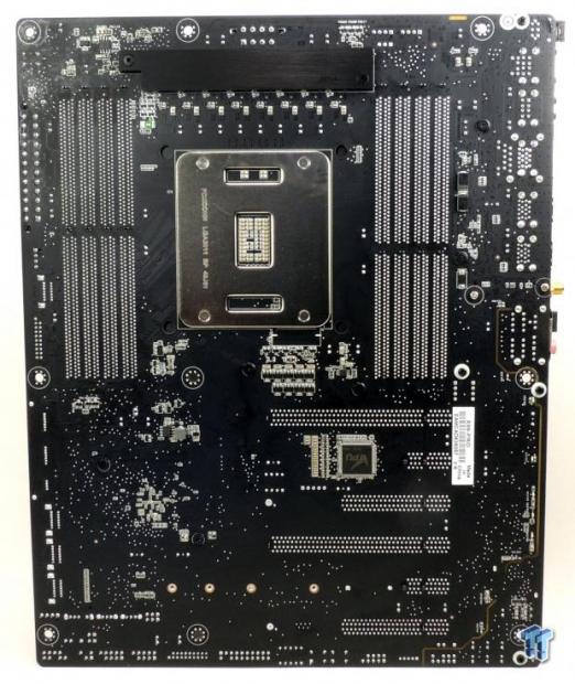 ASUS X99-PRO Motherboard (Intel X99) Review 07 ASUS X99-PRO Motherboard (Intel X99) Review 07