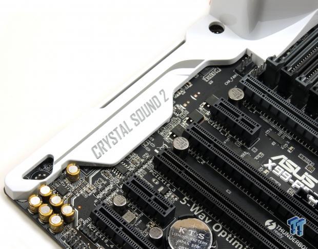 ASUS X99-PRO Motherboard (Intel X99) Review 10 ASUS X99-PRO Motherboard (Intel X99) Review 10