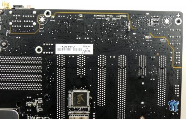 ASUS X99-PRO Motherboard (Intel X99) Review 11 ASUS X99-PRO Motherboard (Intel X99) Review 11