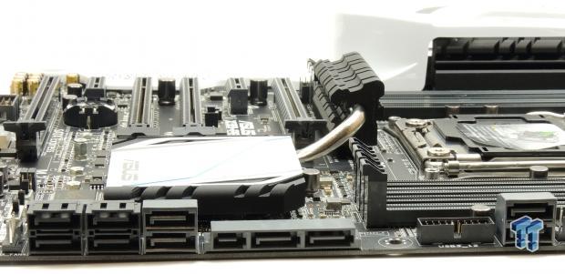 ASUS X99-PRO Motherboard (Intel X99) Review 12 ASUS X99-PRO Motherboard (Intel X99) Review 12