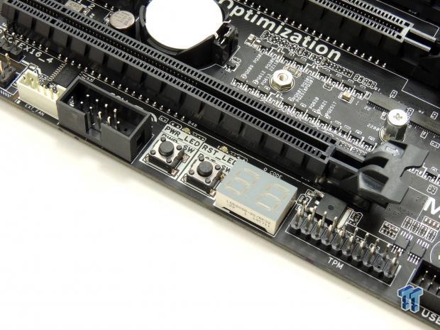 ASUS X99-PRO Motherboard (Intel X99) Review 13 ASUS X99-PRO Motherboard (Intel X99) Review 13