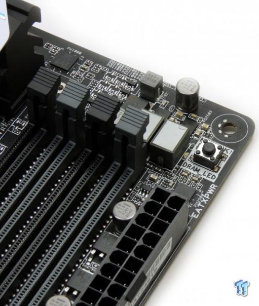 ASUS X99-PRO Motherboard (Intel X99) Review 14 ASUS X99-PRO Motherboard (Intel X99) Review 14