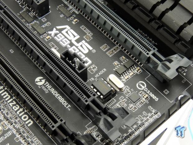 ASUS X99-PRO Motherboard (Intel X99) Review 16 ASUS X99-PRO Motherboard (Intel X99) Review 16