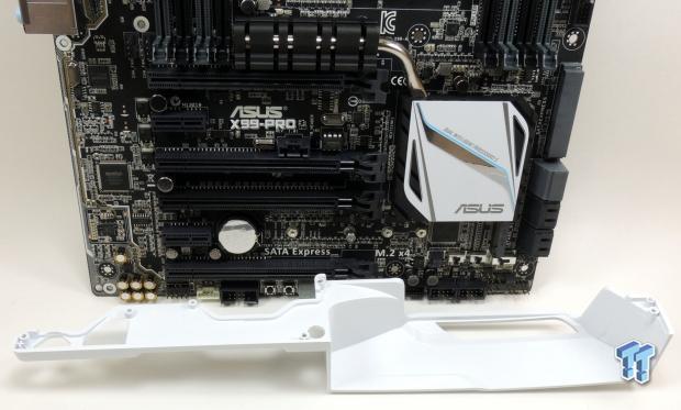 ASUS X99-PRO Motherboard (Intel X99) Review 17 ASUS X99-PRO Motherboard (Intel X99) Review 17