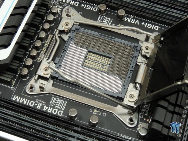 ASUS X99-PRO Motherboard (Intel X99) Review 19 ASUS X99-PRO Motherboard (Intel X99) Review 19