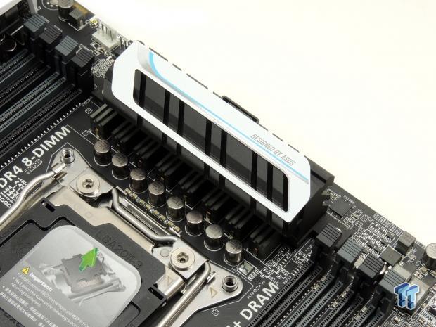 ASUS X99-PRO Motherboard (Intel X99) Review 20 ASUS X99-PRO Motherboard (Intel X99) Review 20