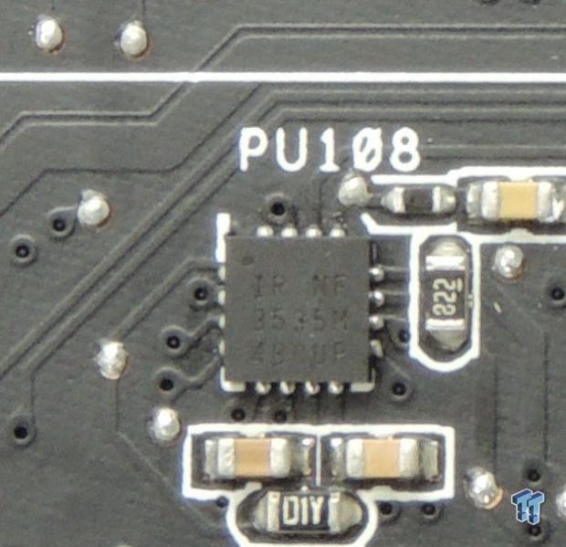 ASUS X99-PRO Motherboard (Intel X99) Review 26 ASUS X99-PRO Motherboard (Intel X99) Review 26