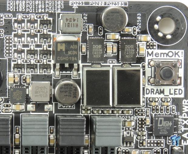 ASUS X99-PRO Motherboard (Intel X99) Review 27 ASUS X99-PRO Motherboard (Intel X99) Review 27