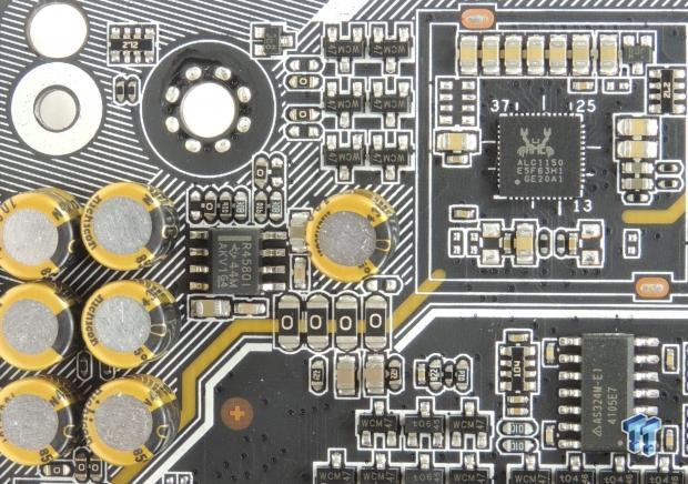ASUS X99-PRO Motherboard (Intel X99) Review 32 ASUS X99-PRO Motherboard (Intel X99) Review 32