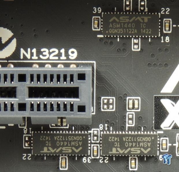 ASUS X99-PRO Motherboard (Intel X99) Review 37 ASUS X99-PRO Motherboard (Intel X99) Review 37
