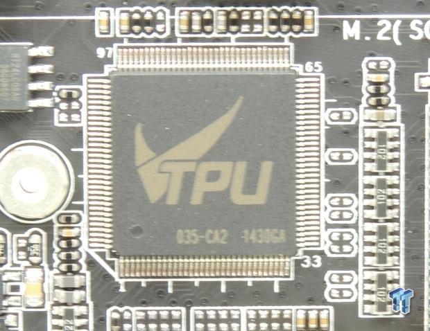 ASUS X99-PRO Motherboard (Intel X99) Review 39 ASUS X99-PRO Motherboard (Intel X99) Review 39