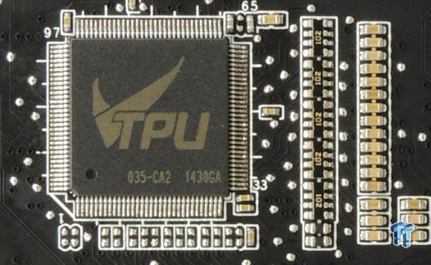 ASUS X99-PRO Motherboard (Intel X99) Review 40 ASUS X99-PRO Motherboard (Intel X99) Review 40