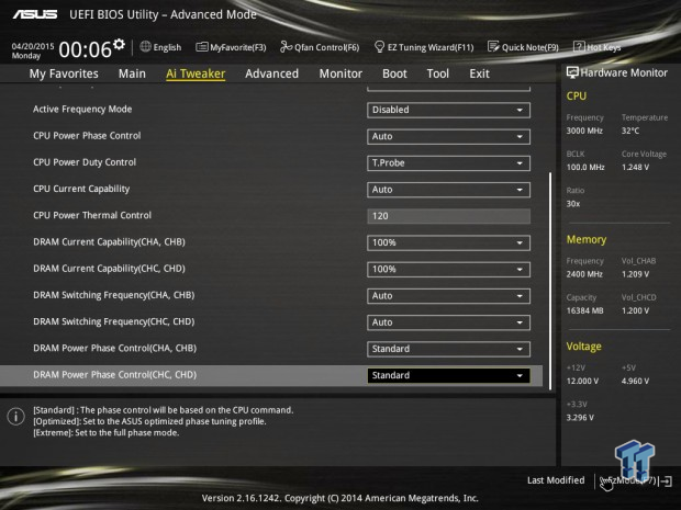ASUS X99-PRO Motherboard (Intel X99) Review 54 ASUS X99-PRO Motherboard (Intel X99) Review 54