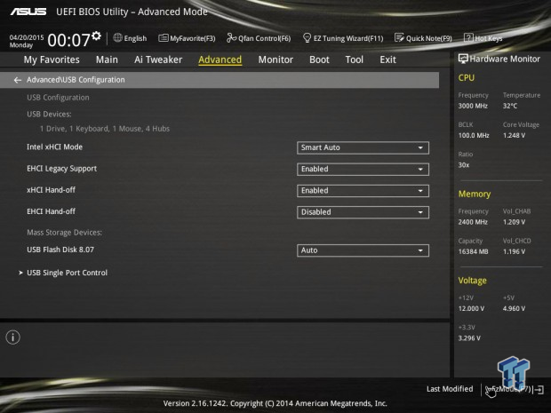 ASUS X99-PRO Motherboard (Intel X99) Review 64 ASUS X99-PRO Motherboard (Intel X99) Review 64