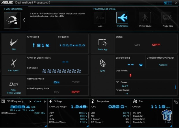 ASUS X99-PRO Motherboard (Intel X99) Review 68 ASUS X99-PRO Motherboard (Intel X99) Review 68
