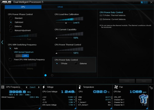 ASUS X99-PRO Motherboard (Intel X99) Review 71 ASUS X99-PRO Motherboard (Intel X99) Review 71