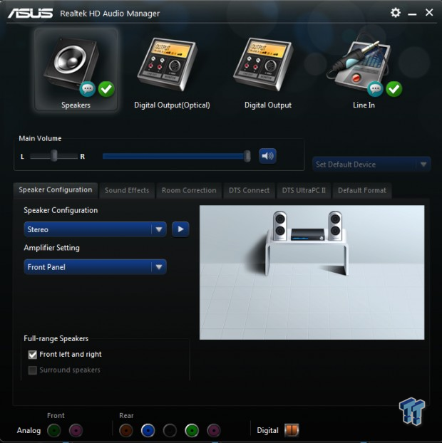 ASUS X99-PRO Motherboard (Intel X99) Review 73 ASUS X99-PRO Motherboard (Intel X99) Review 73