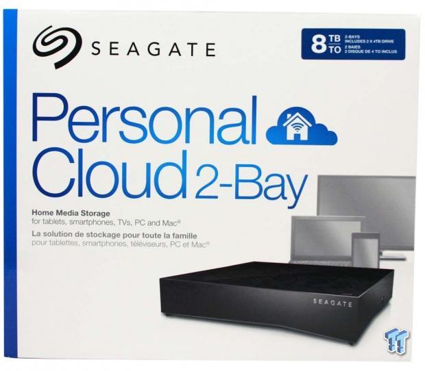 private cloud storage device for mac, pc, smartphone and tablet