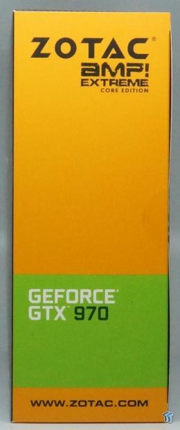 ZOTAC GeForce GTX 970 AMP! Extreme Core Edition Video Card Review 05 ZOTAC GeForce GTX 970 AMP! Extreme Core Edition Video Card Review 05