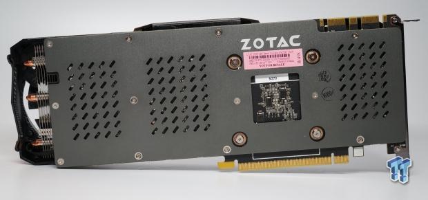ZOTAC GeForce GTX 970 AMP! Extreme Core Edition Video Card Review 08 ZOTAC GeForce GTX 970 AMP! Extreme Core Edition Video Card Review 08