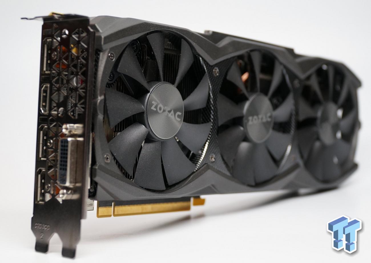 Gtx on sale 970 amp