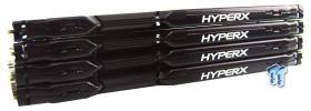 Kingston HyperX Fury DDR4-2666 32GB Quad-Channel Memory Kit Review 05