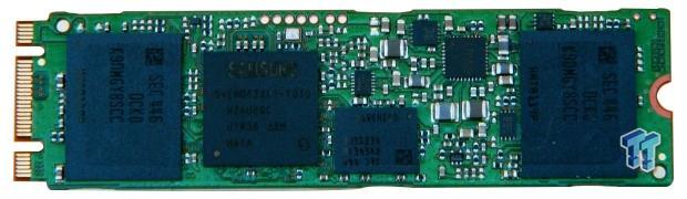 Samsung 850 EVO 500GB SATA III M.2 SSD Review 09 Samsung 850 EVO 500GB SATA III M.2 SSD Review 09
